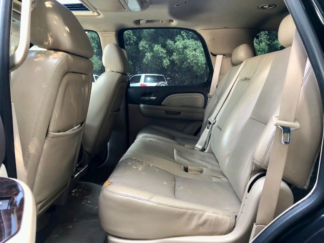 GMC Denali - Image 9