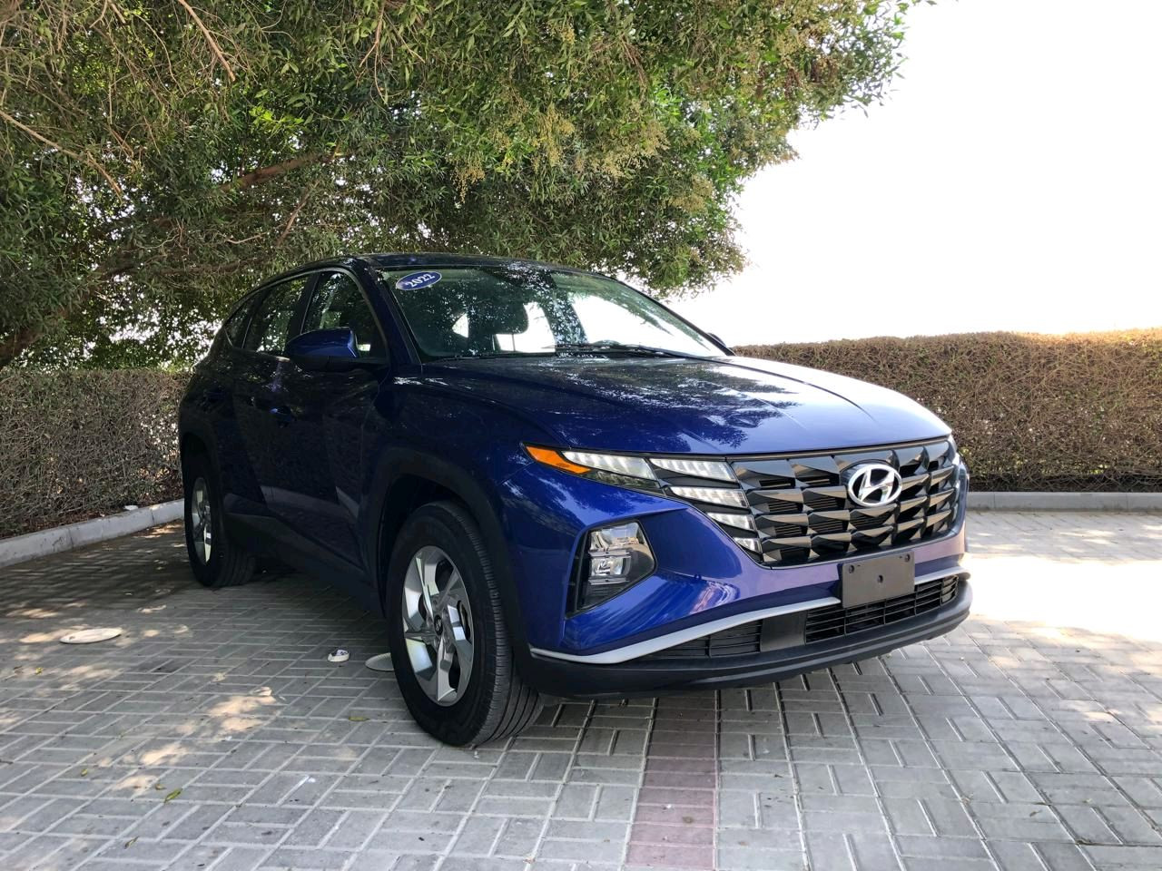 Hyundai Tucson - Image 10