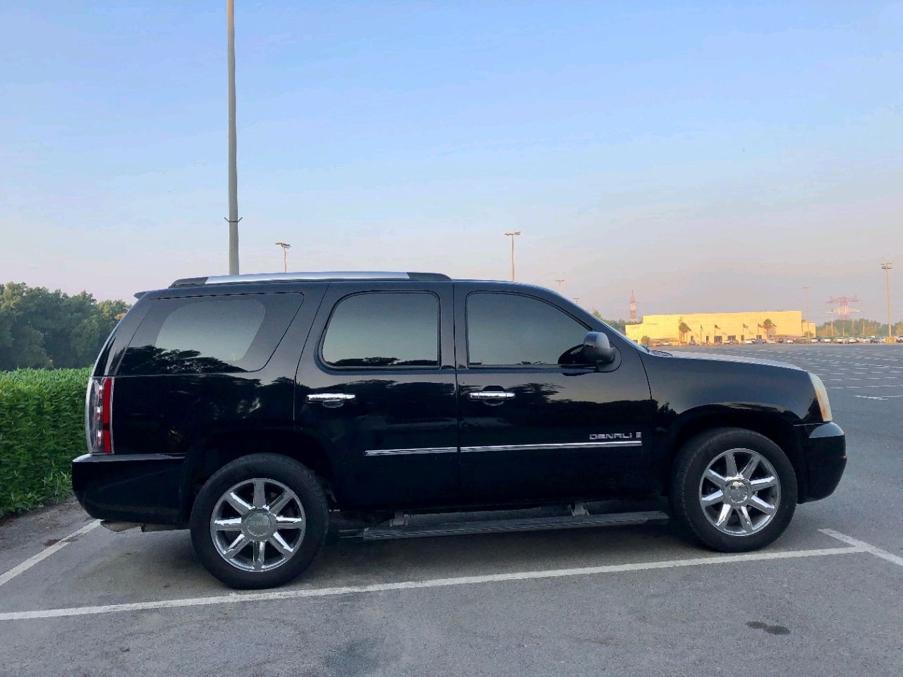 GMC Denali - Image 4
