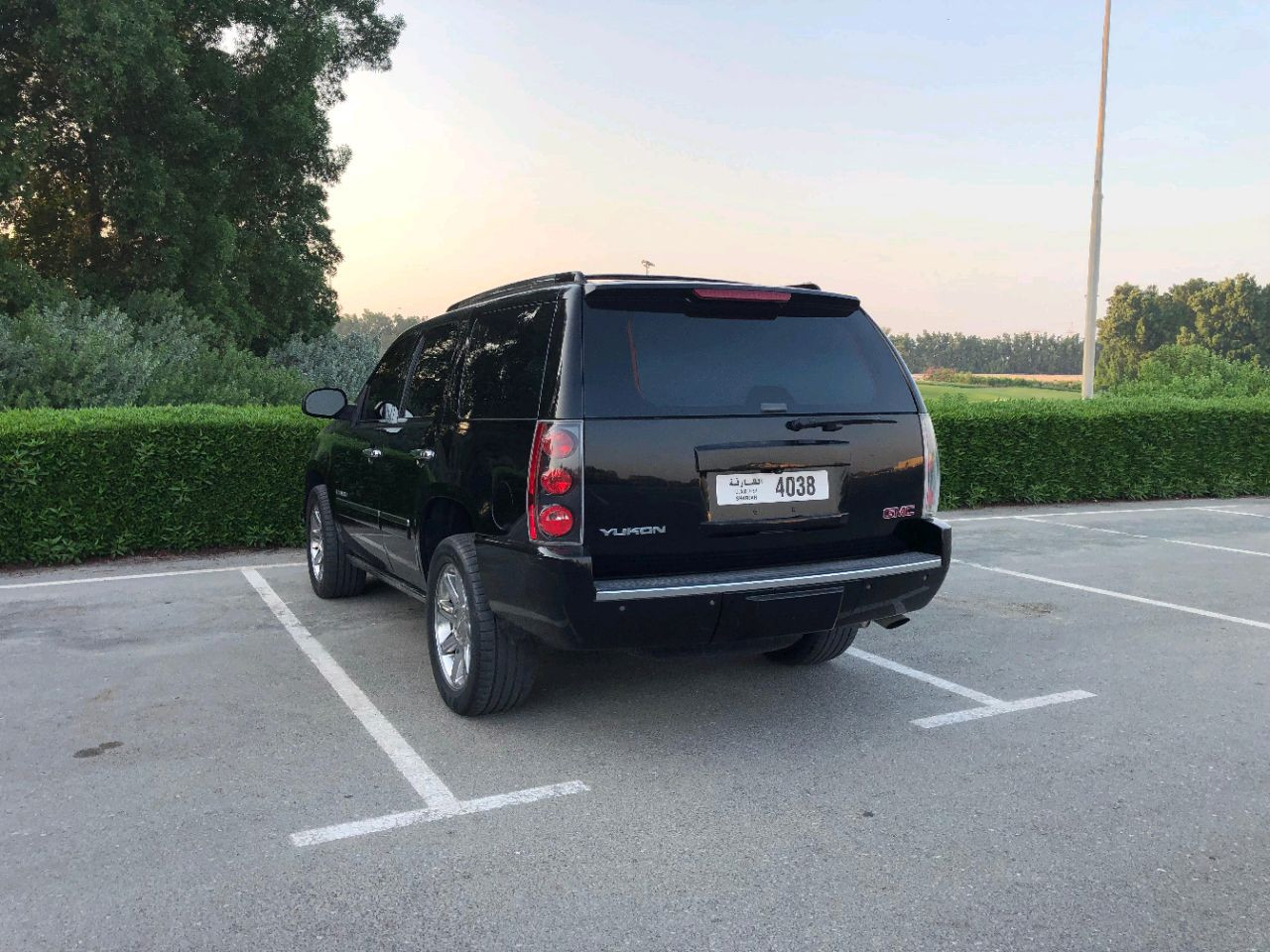GMC Denali - Image 8