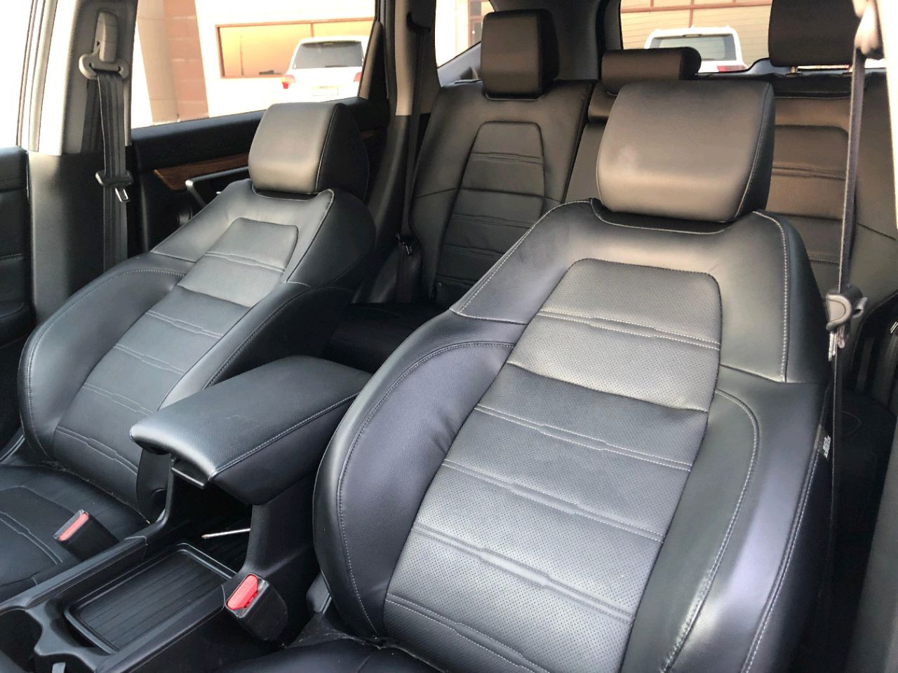 Honda CR-V - Image 12