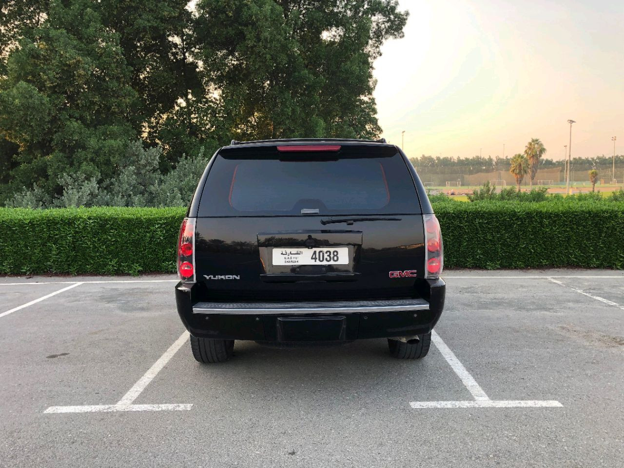 GMC Denali - Image 3