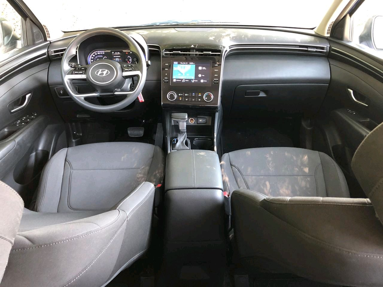 Hyundai Tucson - Image 2