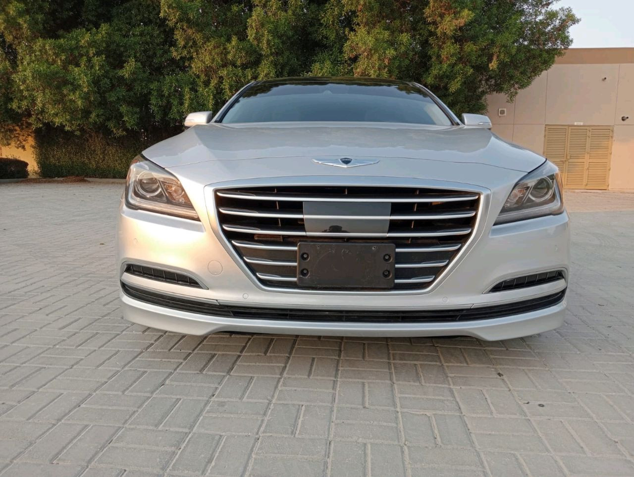 Genesis G 70 - Image 5