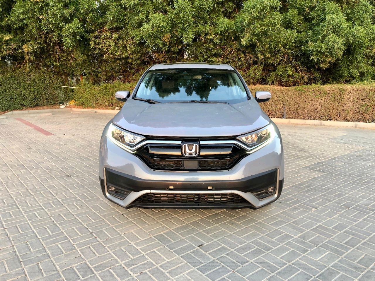 Honda CR-V - Image 4