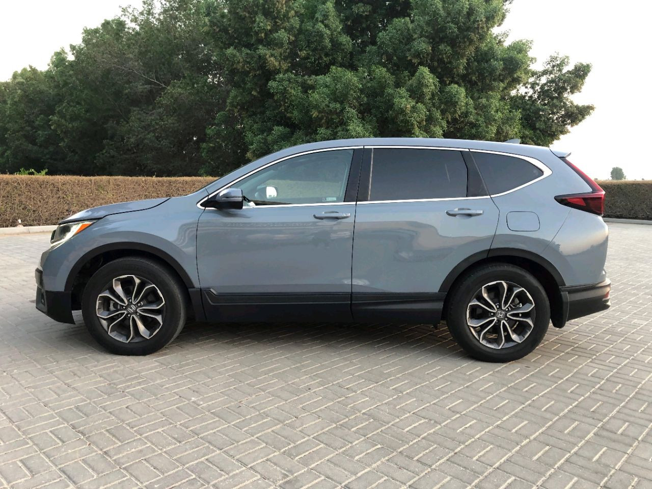 Honda CR-V - Image 14