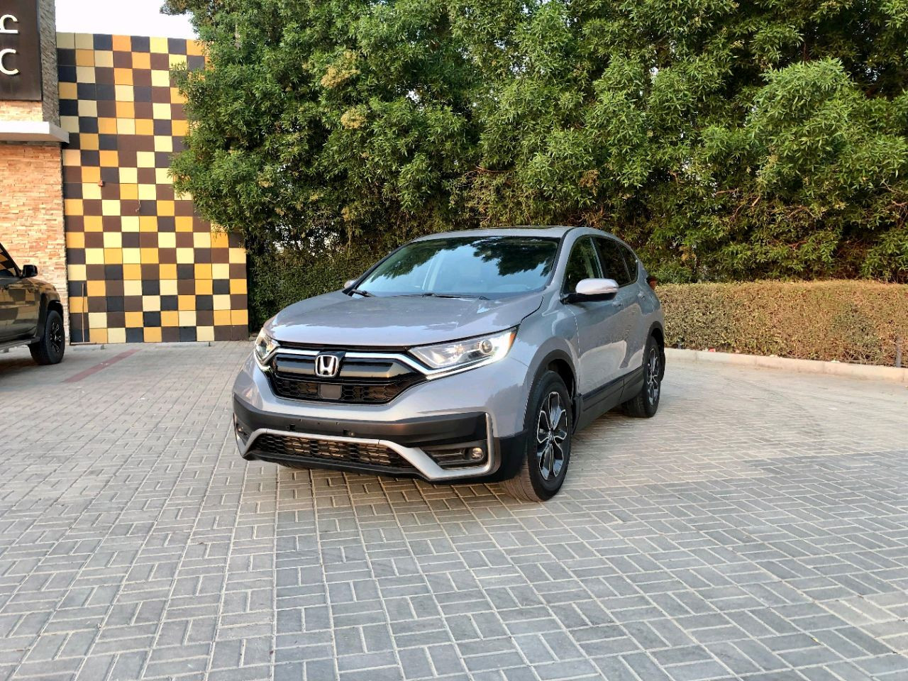 Honda CR-V - Image 6