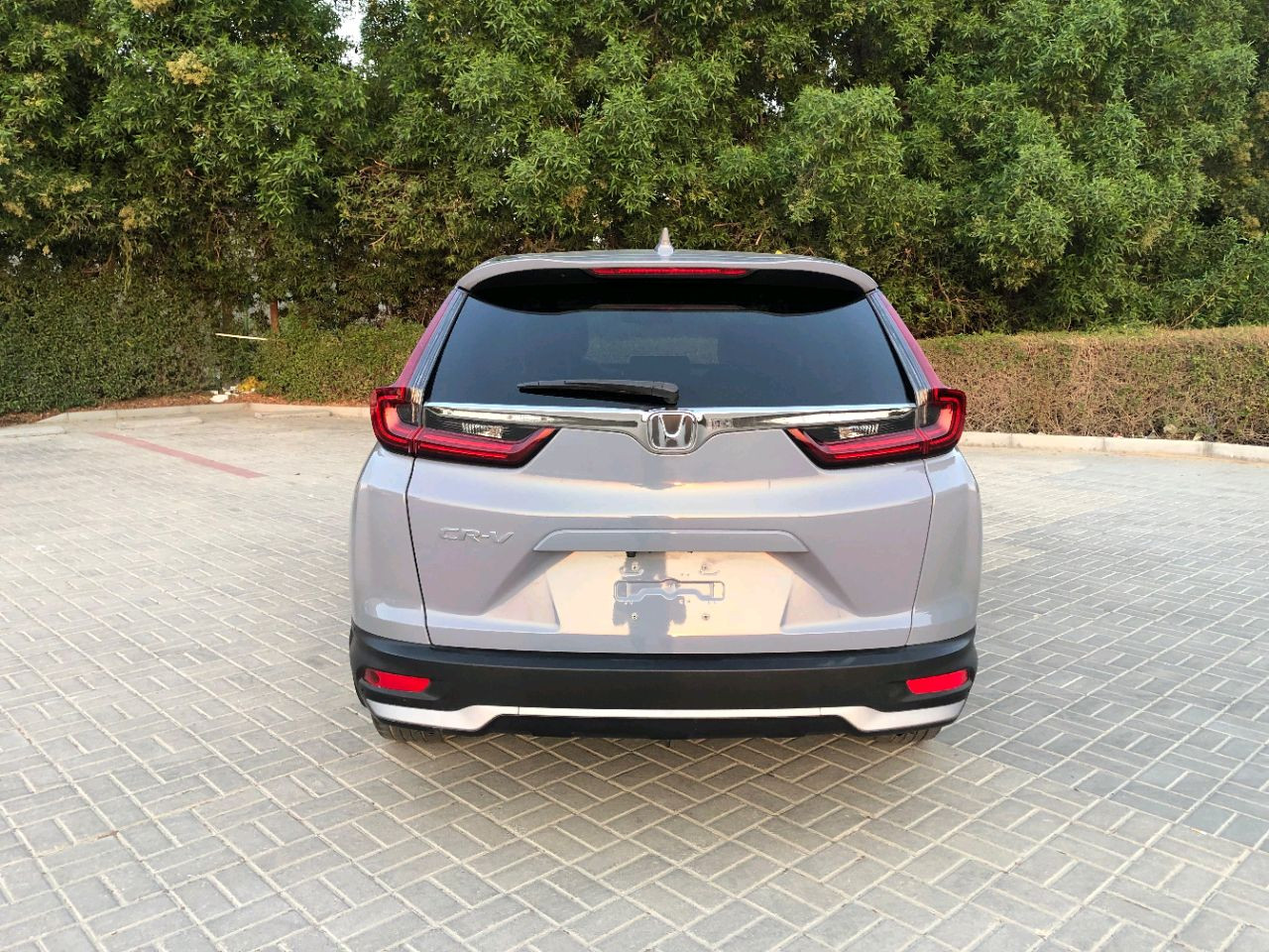 Honda CR-V - Image 15