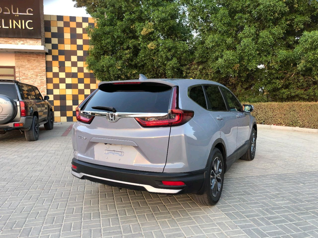 Honda CR-V - Image 3