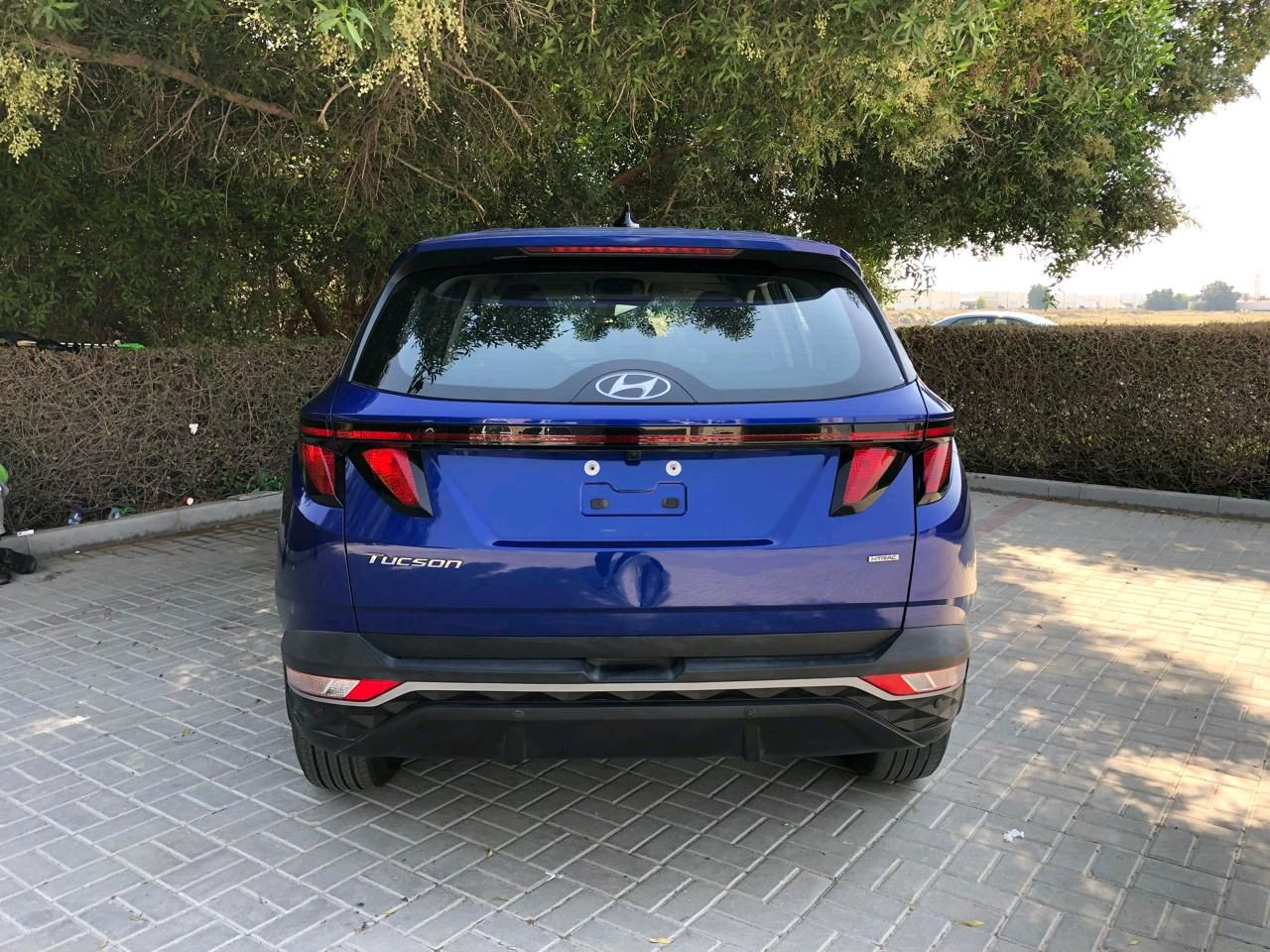 Hyundai Tucson - Image 3
