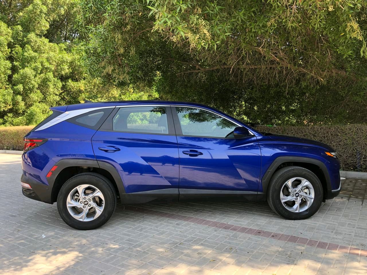 Hyundai Tucson - Image 6