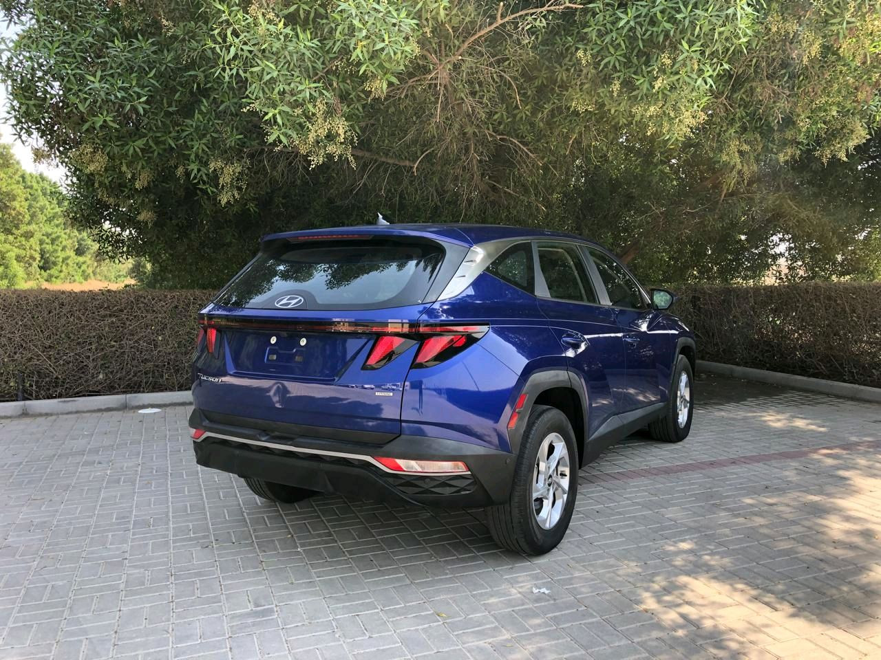Hyundai Tucson - Image 5