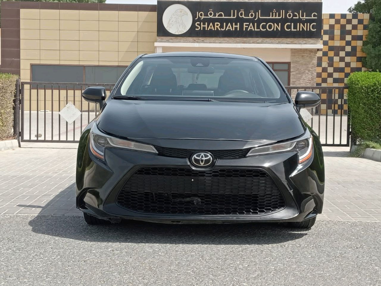 Toyota Corolla - Image 4