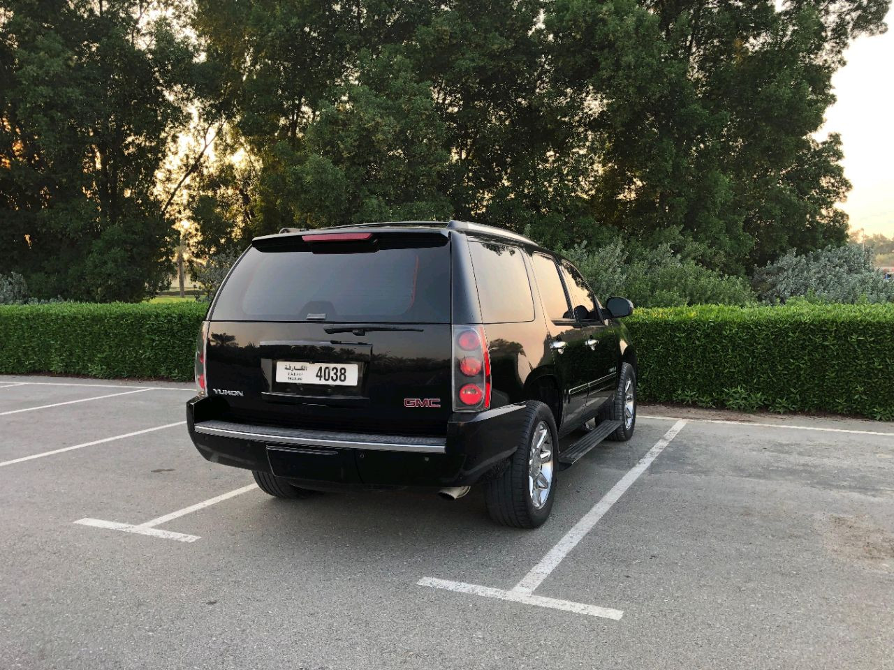 GMC Denali - Image 6