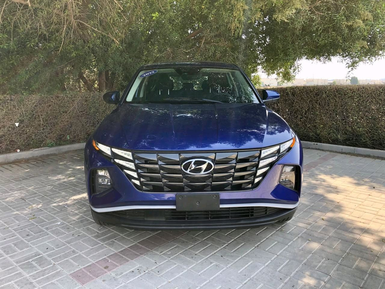 Hyundai Tucson - Image 8