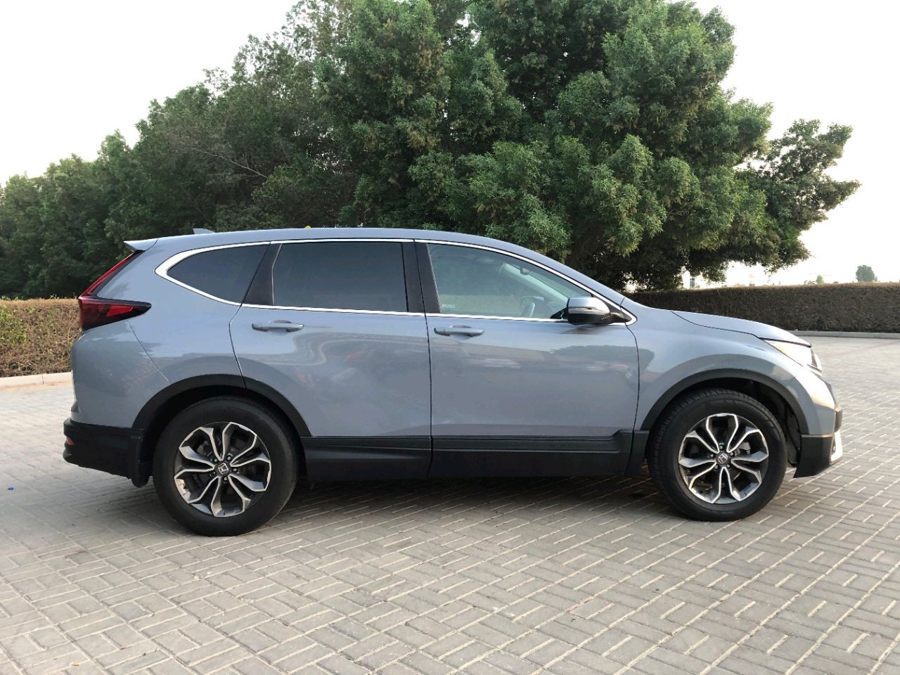 Honda CR-V - Image 16