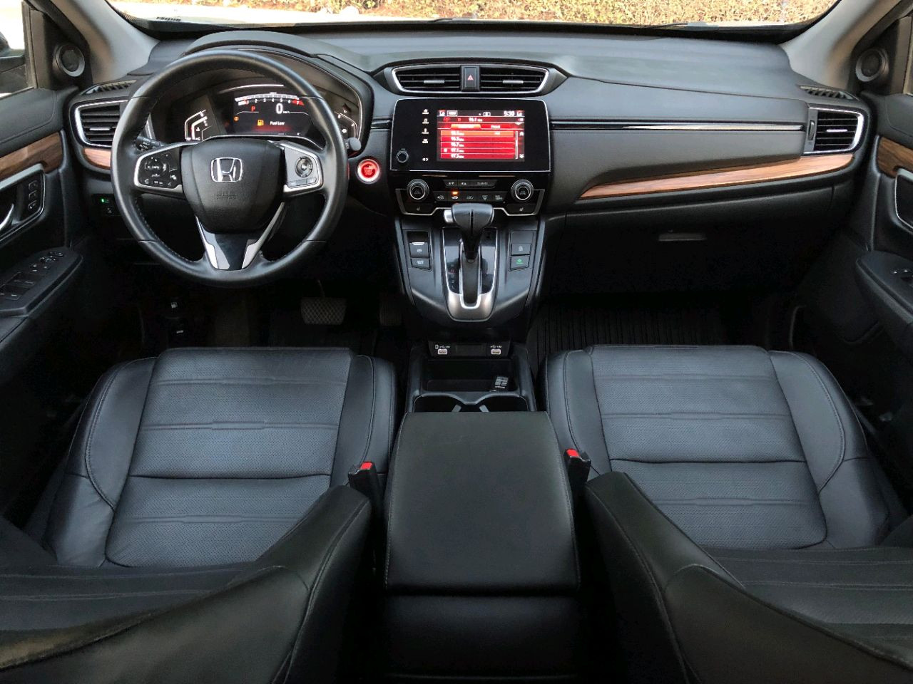 Honda CR-V - Image 5