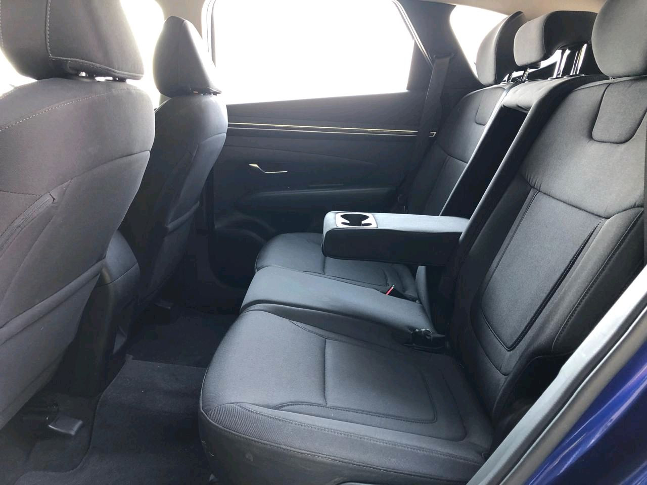 Hyundai Tucson - Image 9
