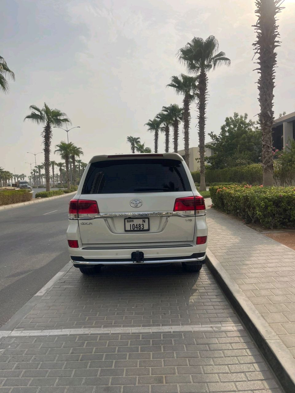 Toyota Land Cruiser - Image 6