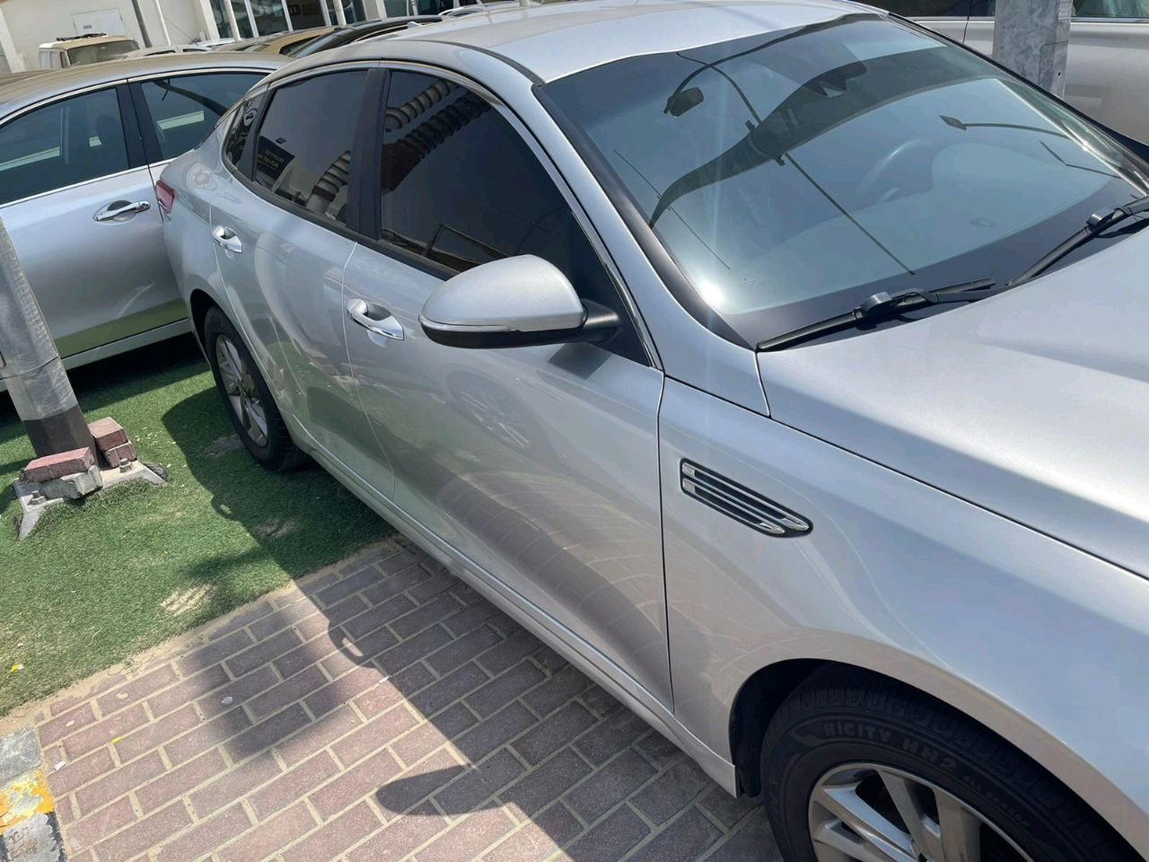 KIA Optima - Image 3