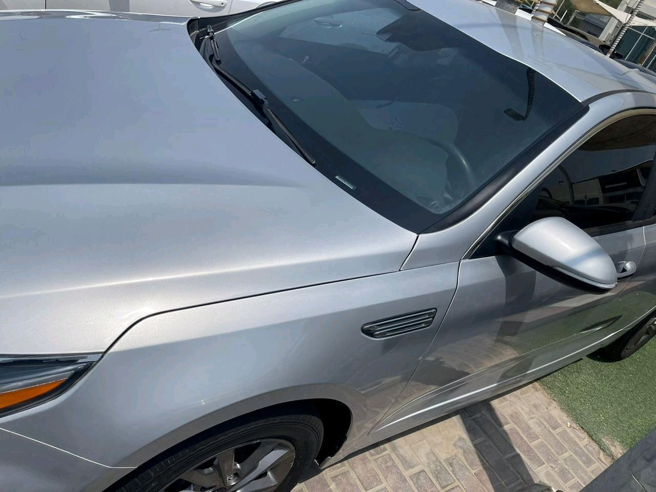 KIA Optima - Image 10