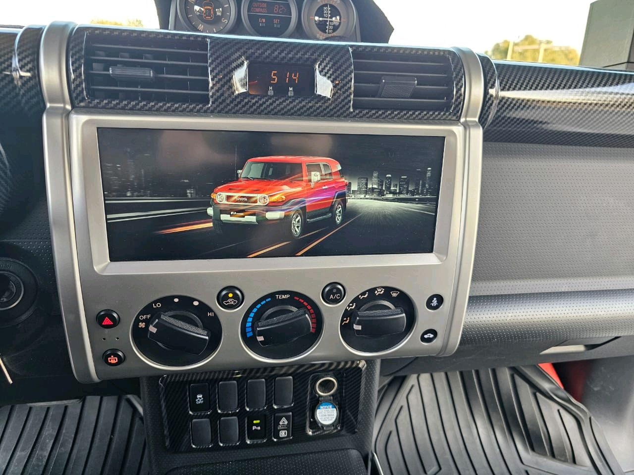 Toyota FJ Cruiser - Image 3