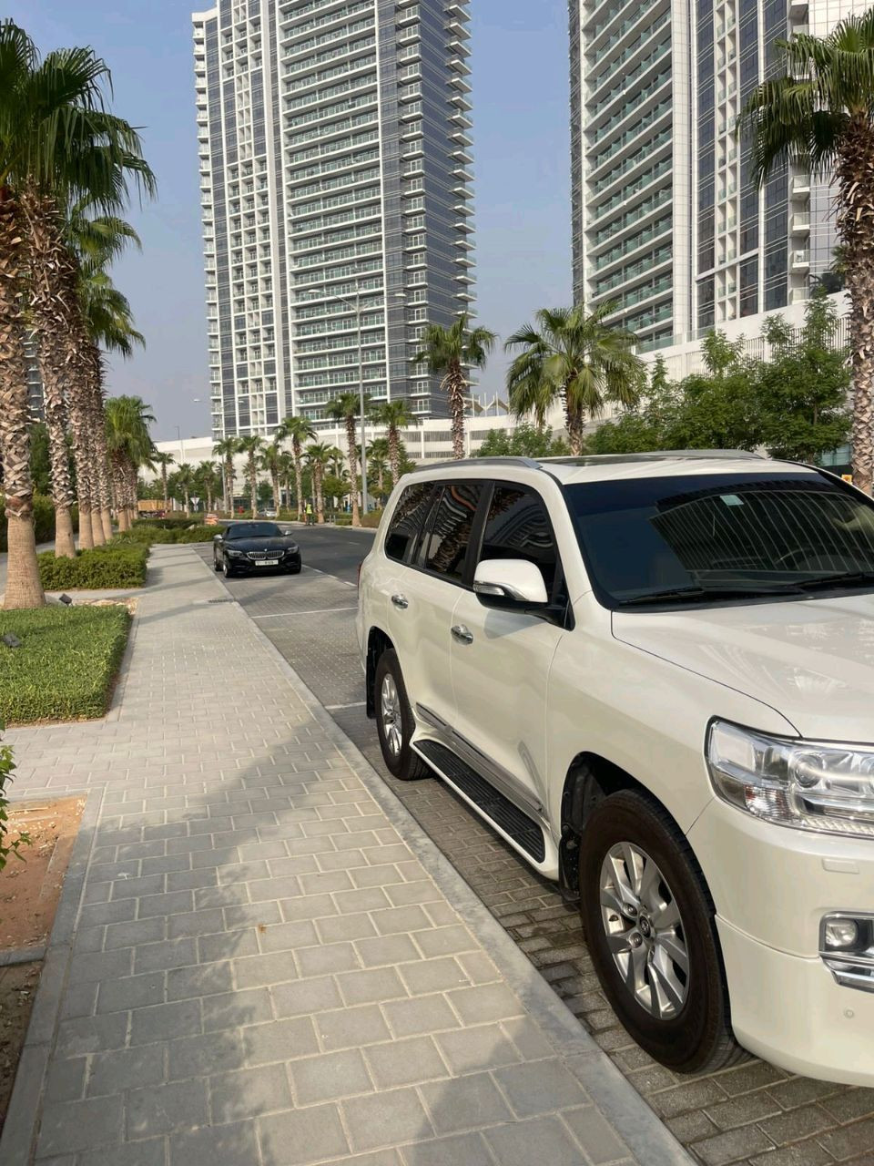 Toyota Land Cruiser - Image 7
