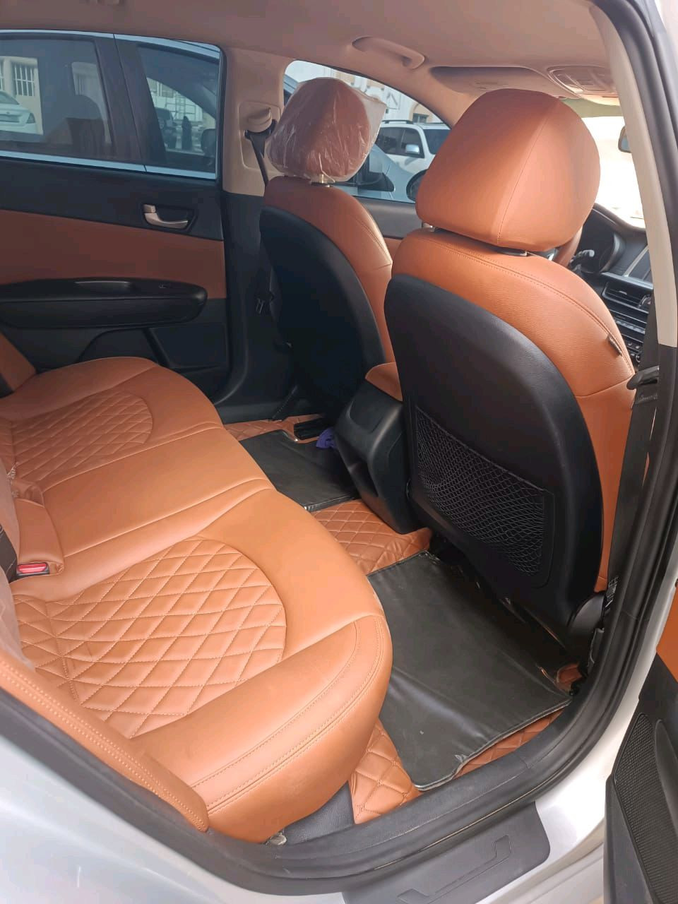 KIA Optima - Image 8