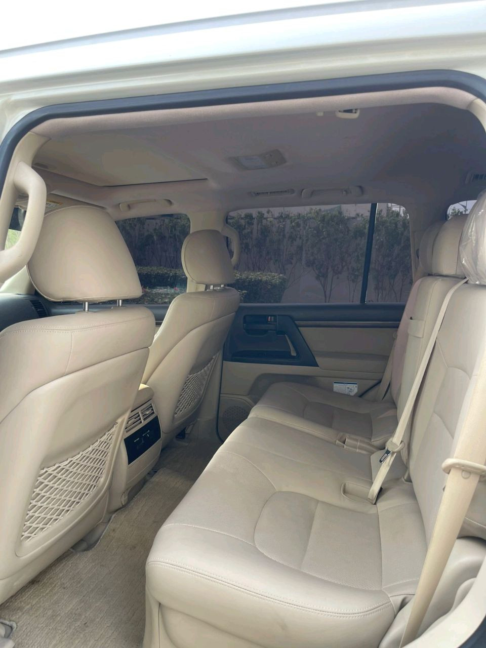 Toyota Land Cruiser - Image 3