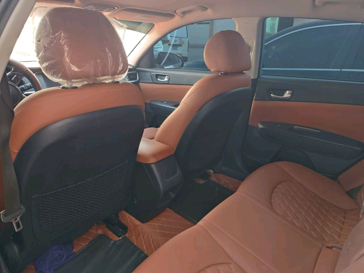 KIA Optima - Image 7