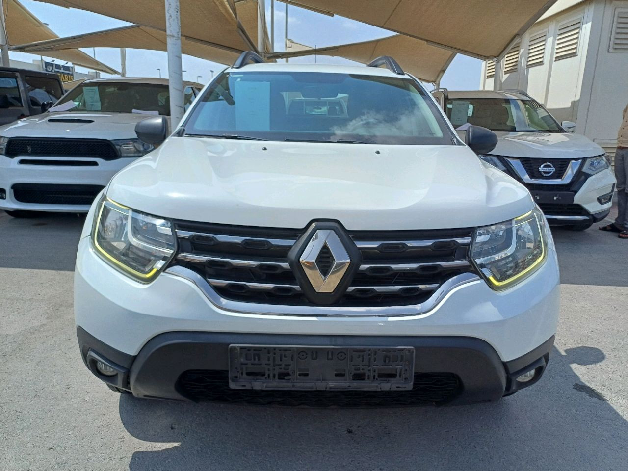 Renault Duster - Image 2
