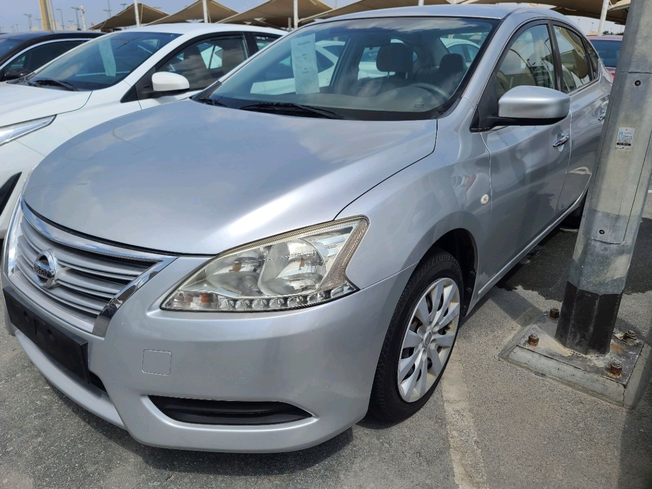 Nissan Sentra - Image 9