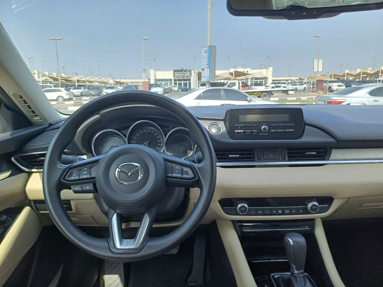 Mazda 6 - Image 16