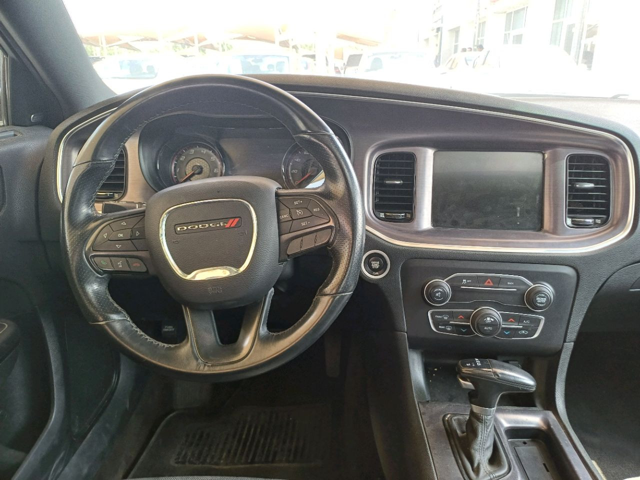 Dodge Charger - Image 2