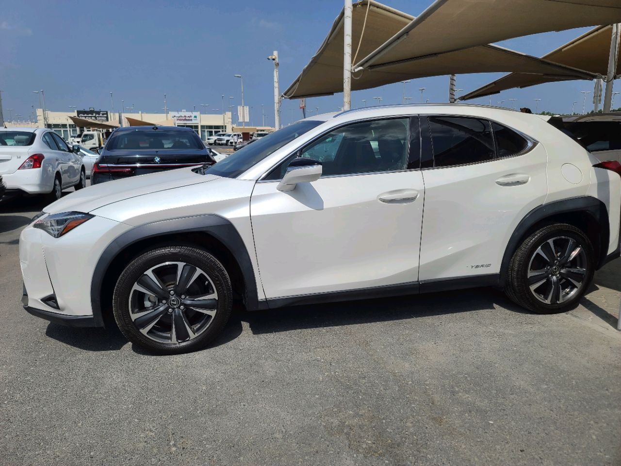 Lexus Nx series - Image 4