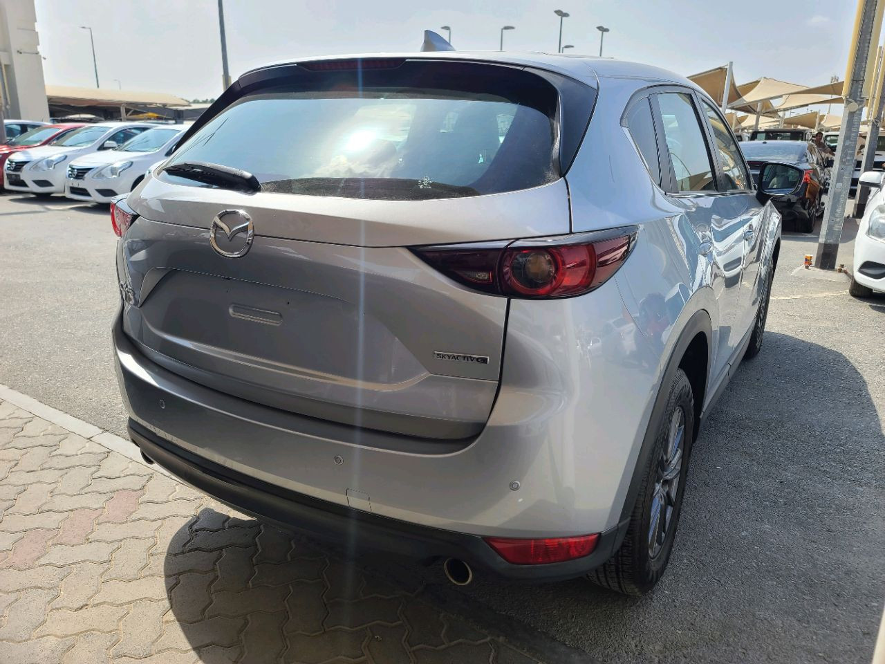 Mazda CX-5 - Image 7