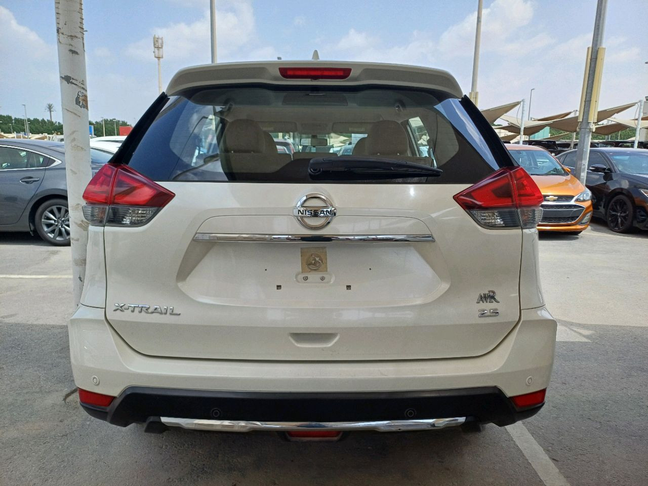Nissan X-Trail - Image 5