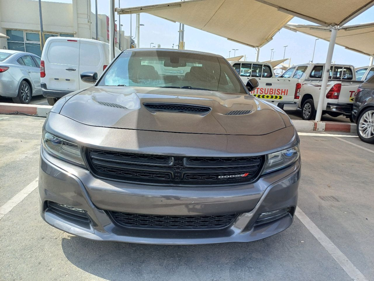 Dodge Charger - Image 4
