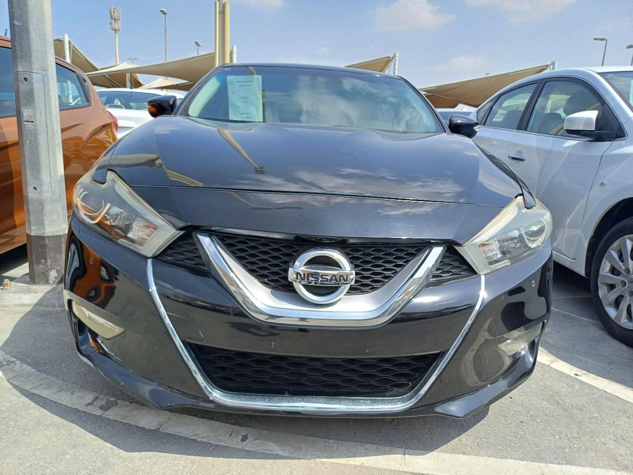 Nissan Maxima - Image 5