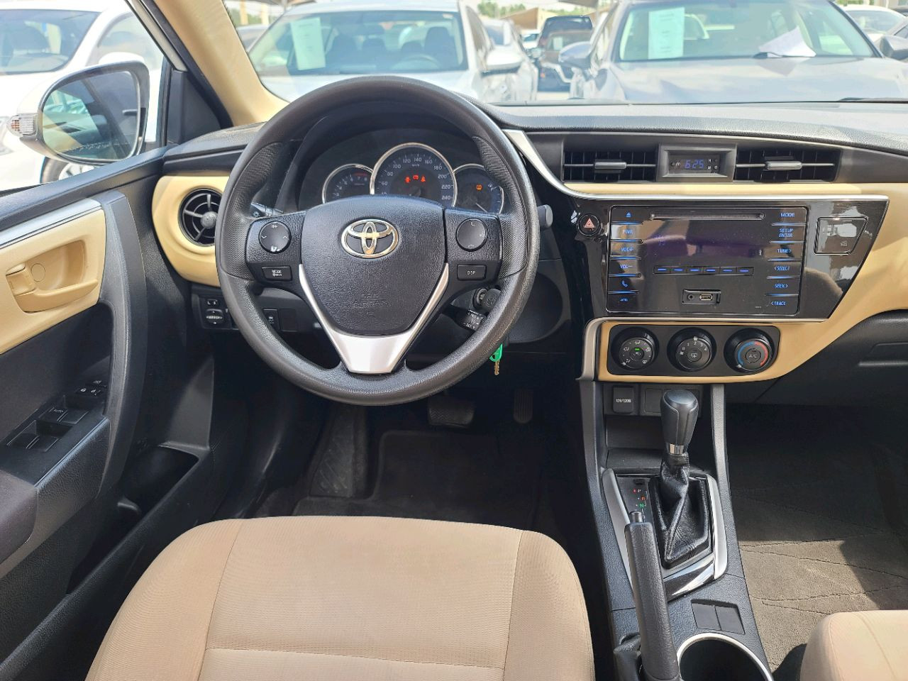 Toyota Corolla - Image 7