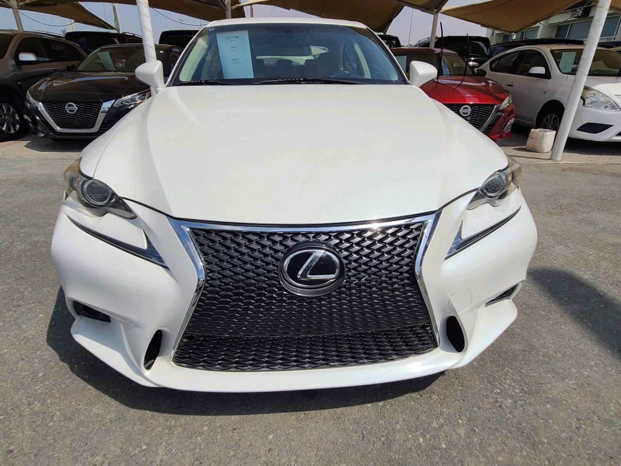 Lexus IS-Series - Image 6