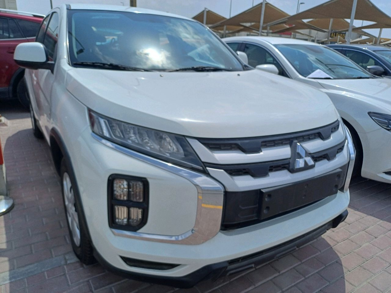 Mitsubishi ASX - Image 8