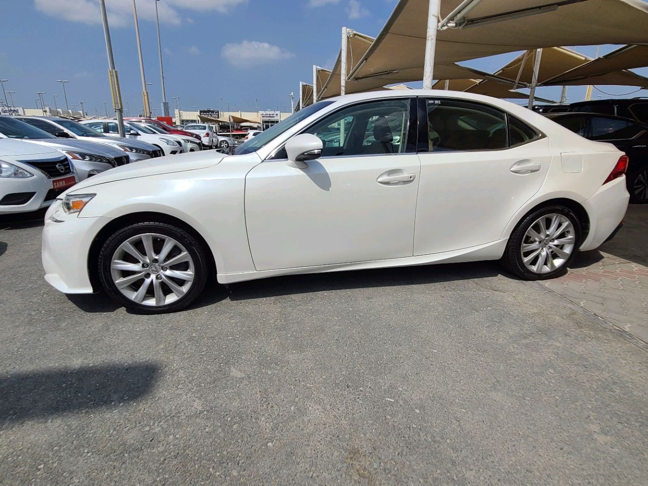 Lexus IS-Series - Image 7