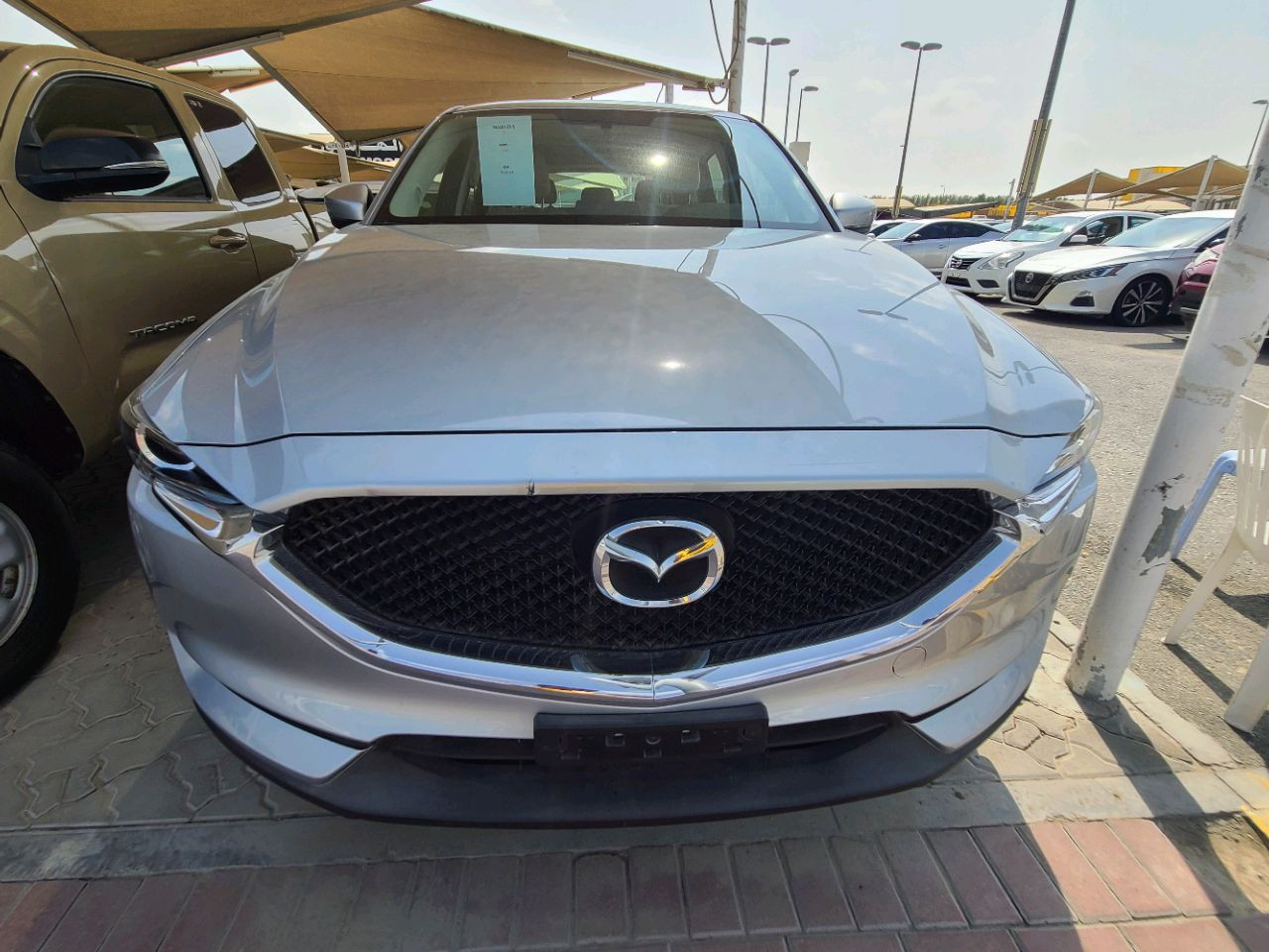 Mazda CX-5 - Image 9