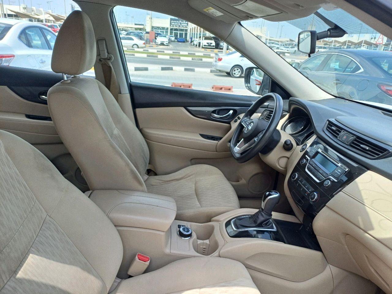 Nissan X-Trail - Image 7