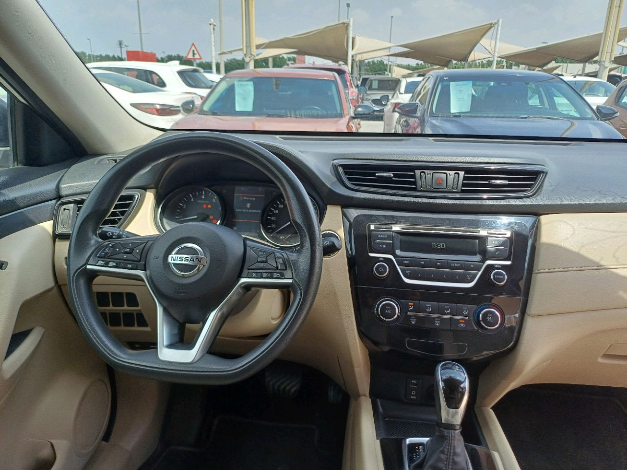 Nissan X-Trail - Image 9