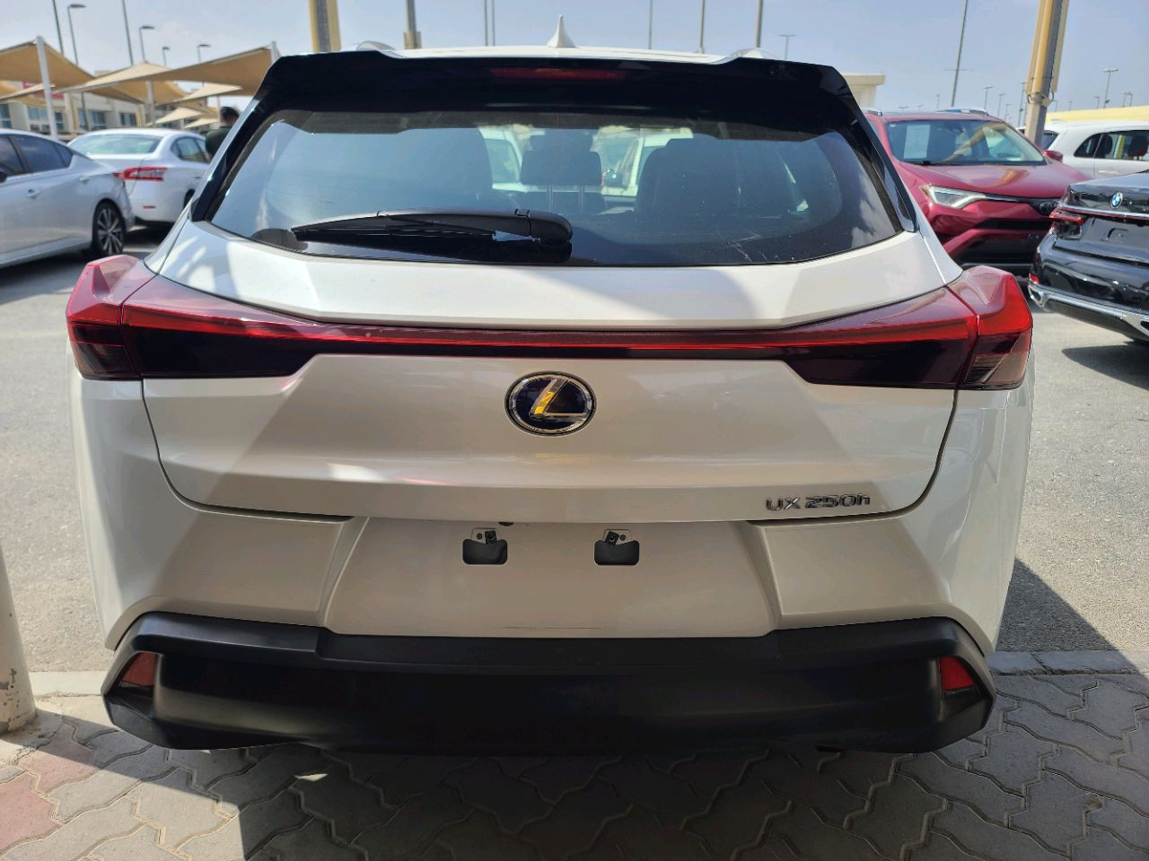Lexus Nx series - Image 9