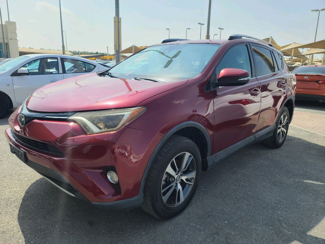Toyota Rav 4 - Image 4