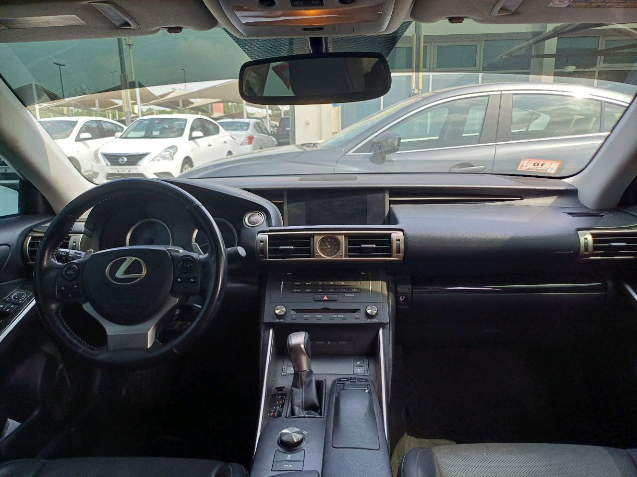 Lexus IS-Series - Image 3