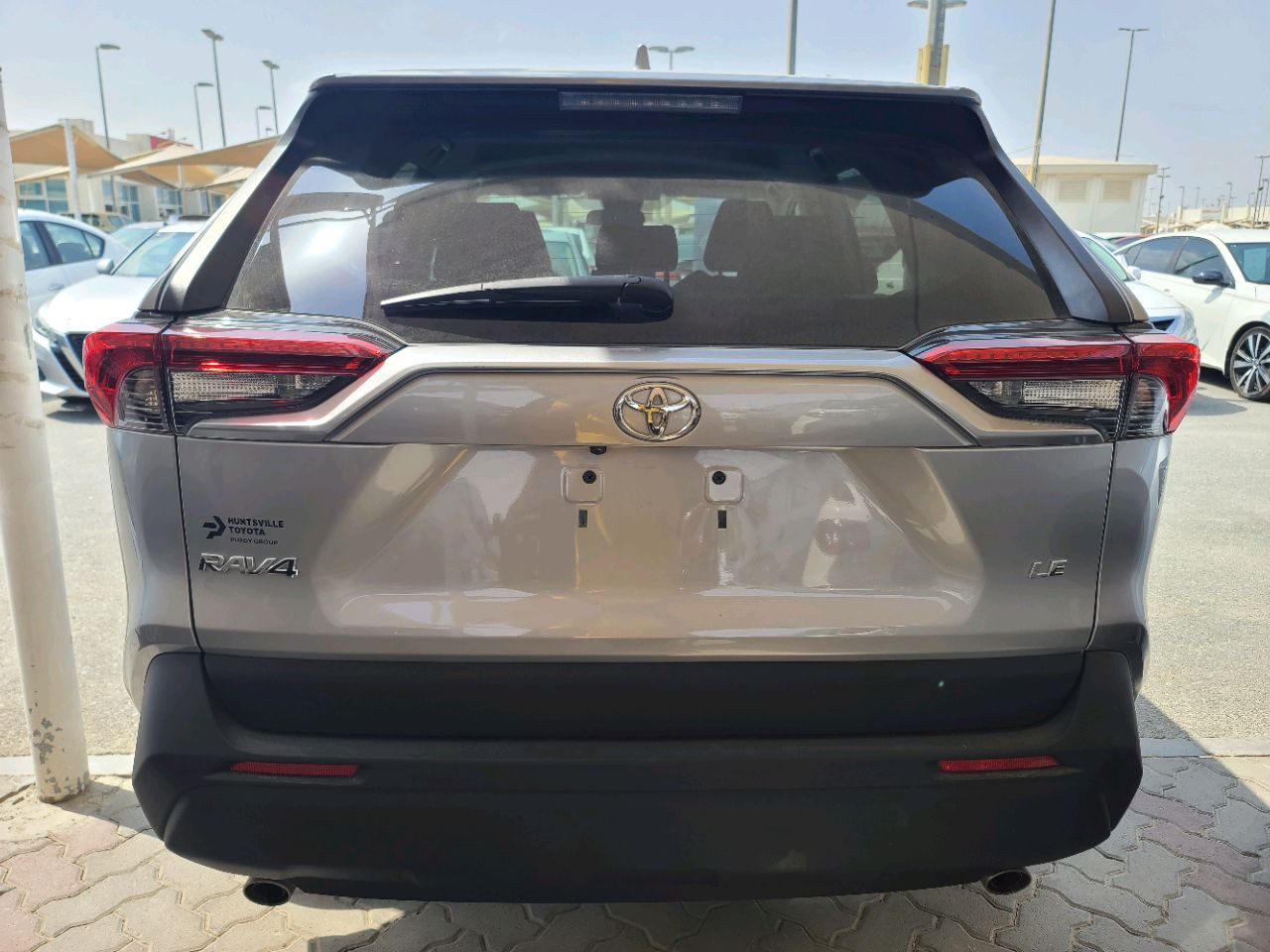 Toyota Rav 4 - Image 7